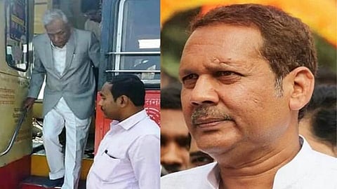 Udayanraje Bhosale