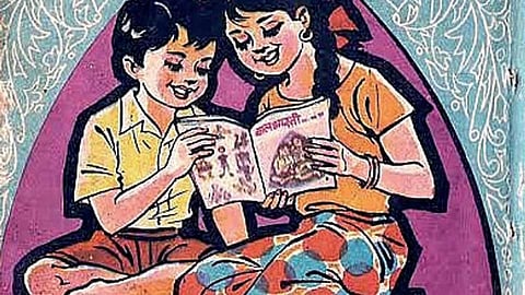 पाच तालुक्‍यांतील विद्यार्थी अद्याप पुस्तकांविना !