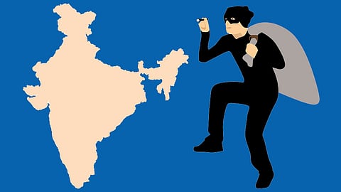 India