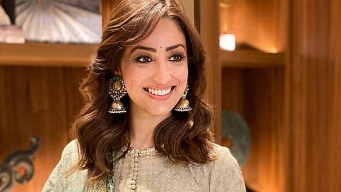 Yami Gautam 