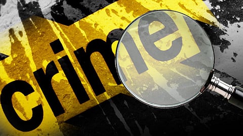 Crime