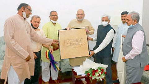 Amit Shah
