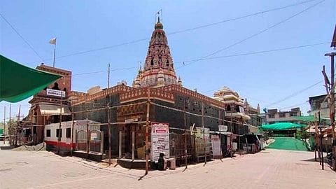 Pandharpur
