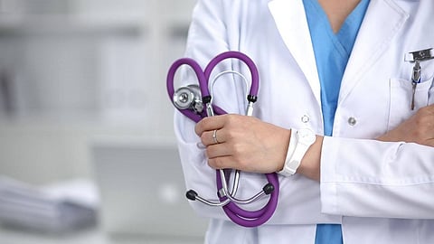 Doctors 