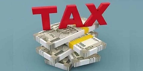 धुळ्यात व्यापाऱ्यांना उपकर भरण्याविषयी नोटिसा 