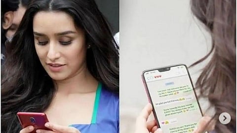 shraddha kapoor