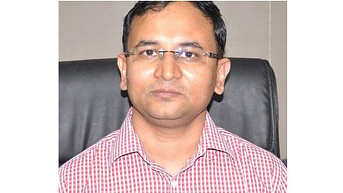 Ravindra Binwade
