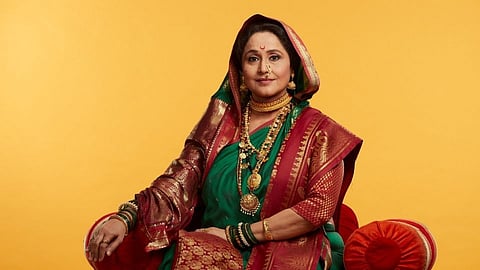 Nishigandha Wad 