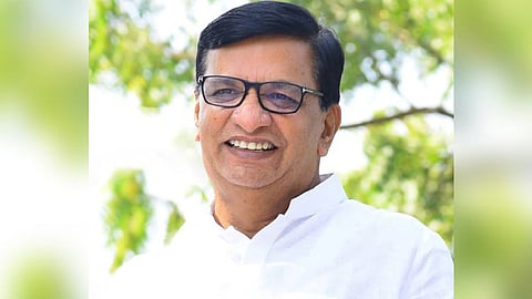 balasaheb thorat