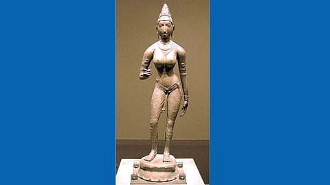 Rani Sembian