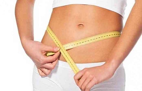 Weight Loss