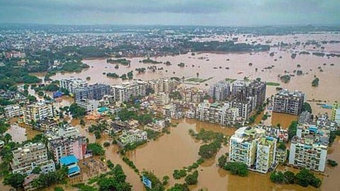 Flood 2021