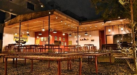 महामार्गावरील या ढाब्यांवर नक्की जा आणि जेवणाचा आनंद घ्या

