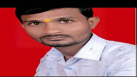विजय आण्णासाहेब वखरे 