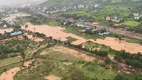 Flood