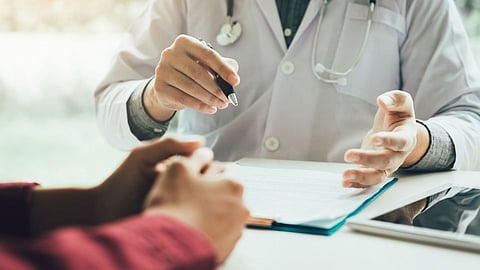 Doctor Advice