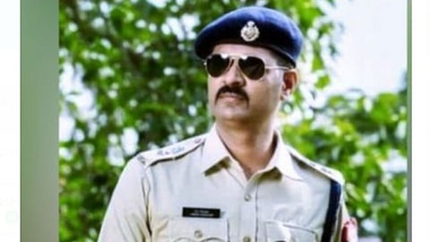Vaibhav Nimbalkar