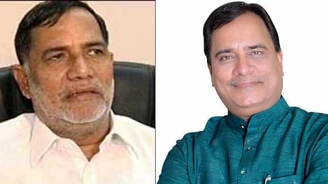 मुंबई : विधानपरिषदेसाठी भाजपचा कोणता  'सिंह' गर्जणार?