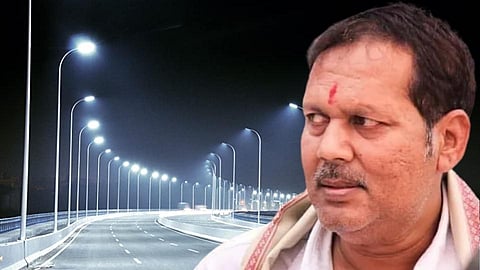 Udayanraje Bhosale