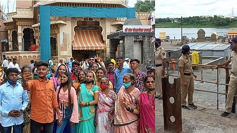 Pandharpur