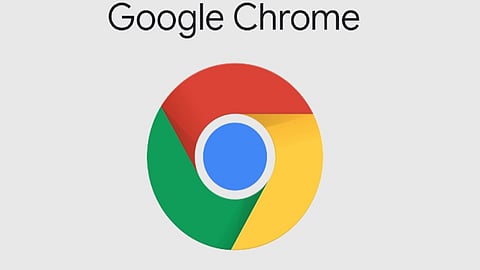 google chrome