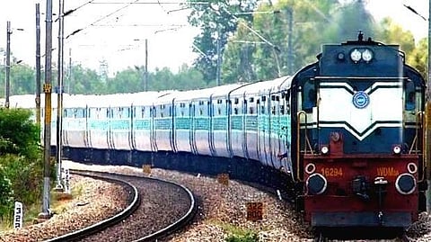 Train
