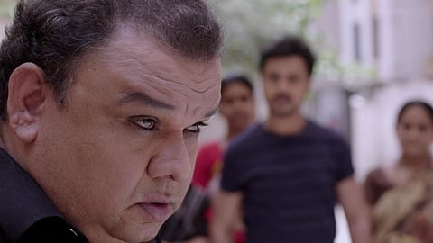 atul parchure 