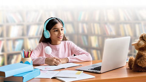 Online Education