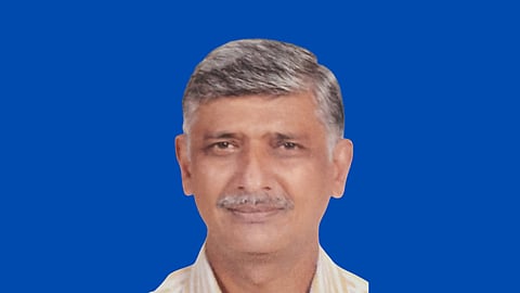 mangesh mopkar