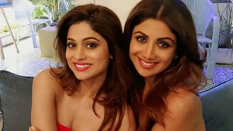 Shamita Shilpa