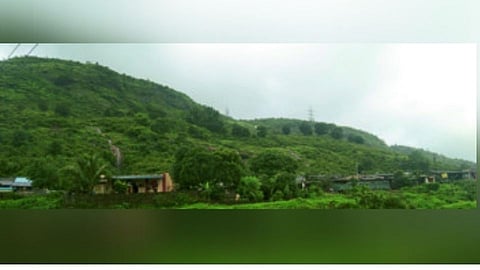 kamshet