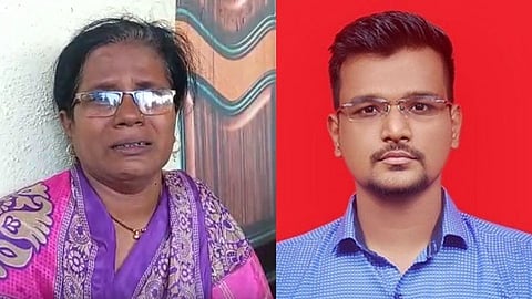 swapnil