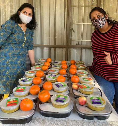 Indian Woman 