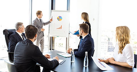 presentation