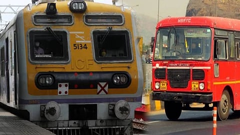 Railway-St-Bus