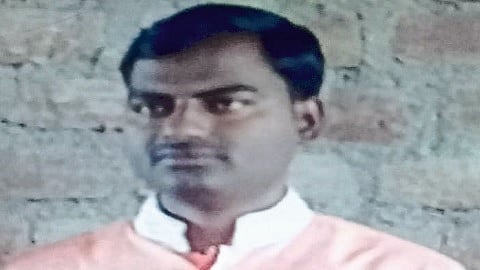 कृष्णा खंबाट 