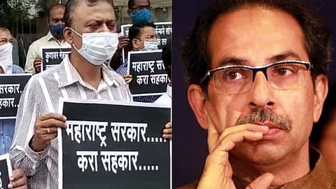 निर्बंध हटवा, अन्यथा निवडणुकीवर बहिष्कार; दादरच्या व्यापाऱ्यांचा इशारा