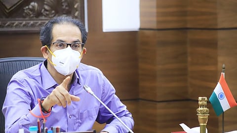 शेतकरी राजा हे राज्याचे वैभव- मुख्यमंत्री ठाकरे