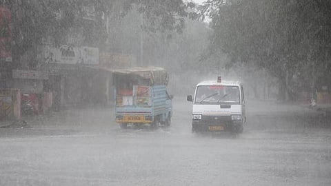 Heavy Rain