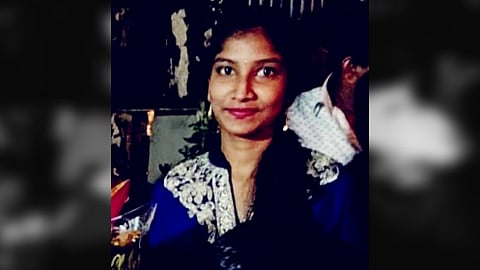 Shruti-Pardhye