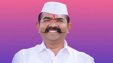 Narendra Patil