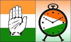 राष्ट्रवादीला काँग्रेसकडून भीती; आघाडी तुटण्याची शक्यता