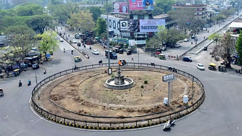 nagpur