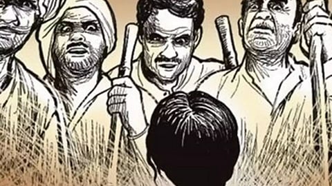 4 वर्ष पूर्ण तरीही सामाजिक बहिष्कार विरोधी कायद्याची अंबलबजावणी नाही