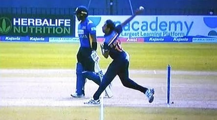 Bhuvneshwar Kumar