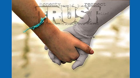 Trust