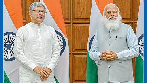 Narendra Modi