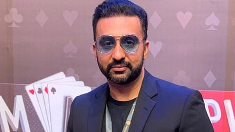 raj kundra 