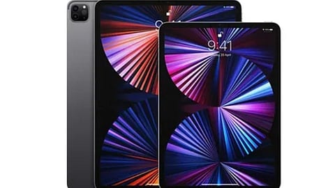 Apple iPad चे 'हे' नवीन मॉडेल्स लवकरच  होणार लॉन्च