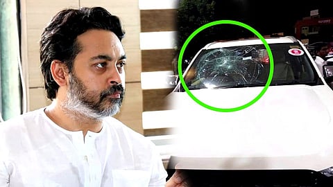 जेव्हा हातातली सत्ता जाईल तेव्हा...; निलेश राणेंचे चॅलेंज